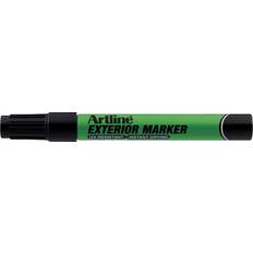 Artline Exterior Marker Black