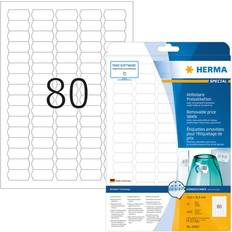 Price Guns Herma Special Removable Price Labels