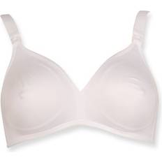 Mamabel Comfort Nursing Bra White (10003457)