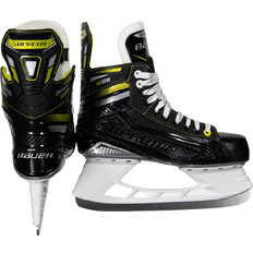 3,5 Eishockeyschlittschuhe Bauer Supreme S35 Intermediate