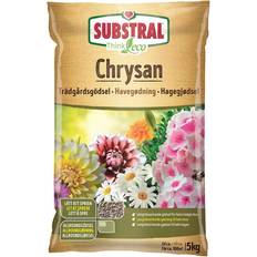 Chrysan Substral Think Eco Chrysan 5kg 100m²