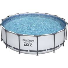 Piscinas Bestway Piscina Tubular 457x122 cm