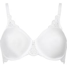 Amourette 300 Minimizer Bra - White