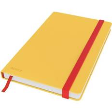 Leitz Cozy Notebook Soft Touch Lined with Hardcover