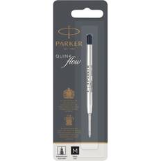 Quinkflow Ballpoint Refill Black M
