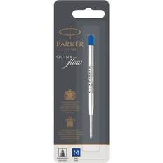 Parker Quinkflow Ballpoint Refill Blue M