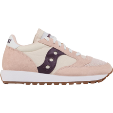 Saucony Jazz Original Vintage W - Light Pink/Wine