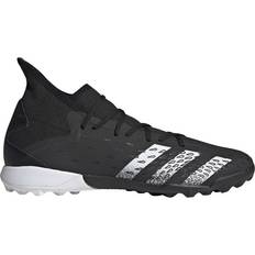 Adidas Predator Freak.3 TF 'Demonscale - Black White' - Men's