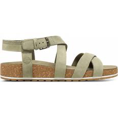 Ortholite Sandalen Timberland Malibu Waves Ankel Sandalen - Sanda Beige