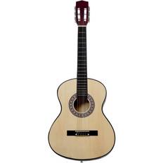 Classical Guitar 12