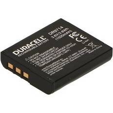 Sony np bg1 Duracell DR9714