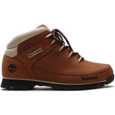 Timberland Homme Chaussures de randonnée Timberland Euro Sprint Hiker A121K/TB0A121K2141 - Marron