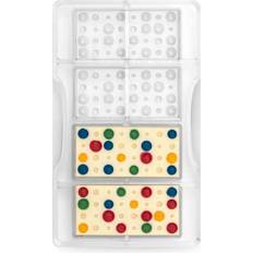 Decora Pralinform Bubbles Chokoladeform 20 cm