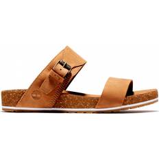 Timberland Women Slides Timberland Malibu Waves 2 - Saddle