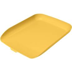 Giallo Portariviste Leitz Vaschetta Portacorrispondenza Cosy - Blu