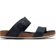 Nubuck Slides Timberland Malibu Waves 2 - Black