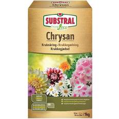 Chrysan Substral Chrysan 1kg 20m²