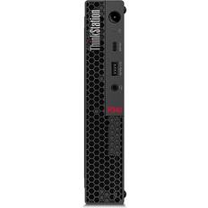 16 GB - 4 GB - Intel Core i7 Ordenadores de Sobremesa Lenovo ThinkStation P340 30DF002AGE