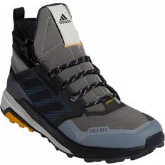 Adidas terrex trailmaker mid cold rdy adidas Terrex Trail Beater Mid C.Rdy M - Metal Grey/Core Black/Legend Earth