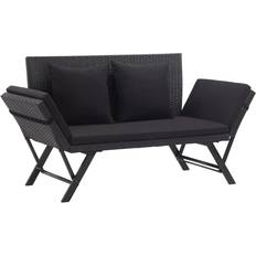 vidaXL 46233 Banc de Jardin