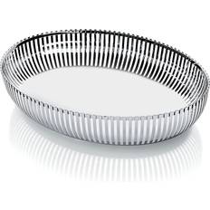 Oval Fruktskåler Alessi - Fruktskål