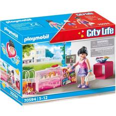 Playmobil Fashion Accessories 70594