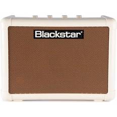 Boost Amplificateurs de guitare Blackstar FLY 3 Acoustic Combo guitare électrique