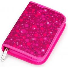 JEVA Super Pink Onezip