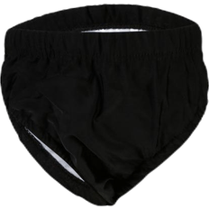 Ragazzo Pannolini da nuoto Lindberg Wallis Swim Diaper Black Unisex Natación Negro