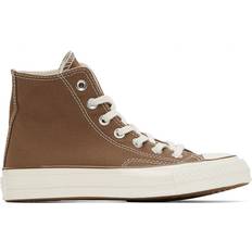 Converse x Carhartt Chuck 70 High Top - Hamilton Brown/Egret/Egret