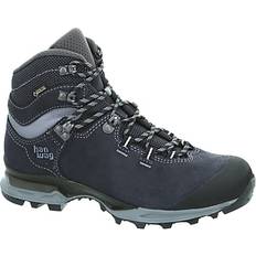 Hanwag Vrouw Wandelschoenen Hanwag Tatra Light Wide GTX - Blauw