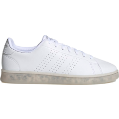 Adidas Advantage Eco M - Cloud White/Cloud White/Grey Two