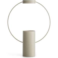 Järn Vaser Sagaform Moon Vas 30cm
