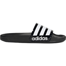 Adidas Adilette Shower - Core Black/Cloud White