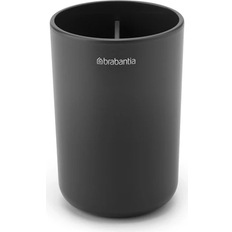 Brabantia Vaso De Baño Blanco Mate