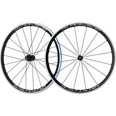 Shimano dura ace r9100 Shimano Dura Ace R9100 C40 Carbon Clincher Wheelset