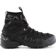 Salewa Wildfire Edge Mid GTX - Black