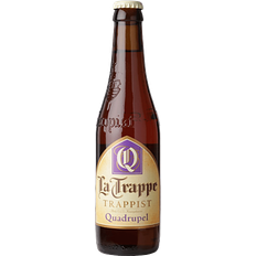 Quadrupel 10% 33 cl