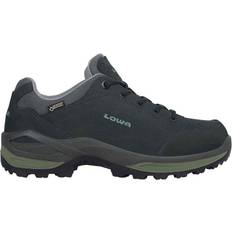 43 ½ Trekkingschuhe Lowa Renegade GTX Lo W - Graphite/Jade