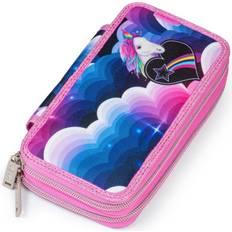 Jeva unicorn penalhus JEVA Unicorn Heaven Twozip