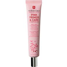 Anti-Età Primer viso Erborian Pink Primer & Care 45 ml