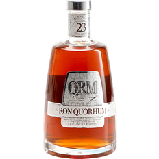 Ron quorhum Ron Quorhum 23 Anos Solera 40% 70 cl