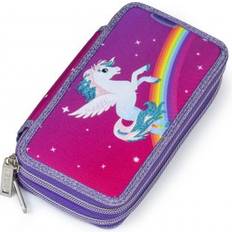 Jeva Rainbow Pegasus Twozip