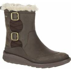 Merrell tremblant Merrell Merrell Tremblant Ezra Buckle Polar Waterproof - Espresso