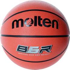 Pallacanestro Molten Pallone B6R2 misura 6 multi-colore