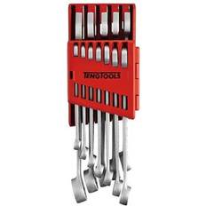 Sí Llaves combinadas Teng Tools 8512A Combination Spanner Llave combinada