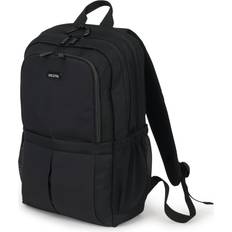 Eco Backpack Scale 13-15.6" - Black