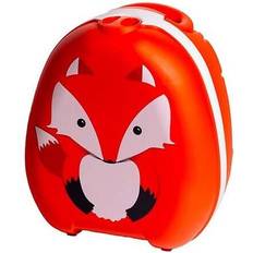 Fox Potty