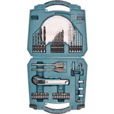 Makita Accessoires Boor/bit set 50-delig D-42014