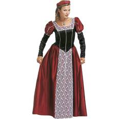 Widmann Costume da Dama Castigliana donna